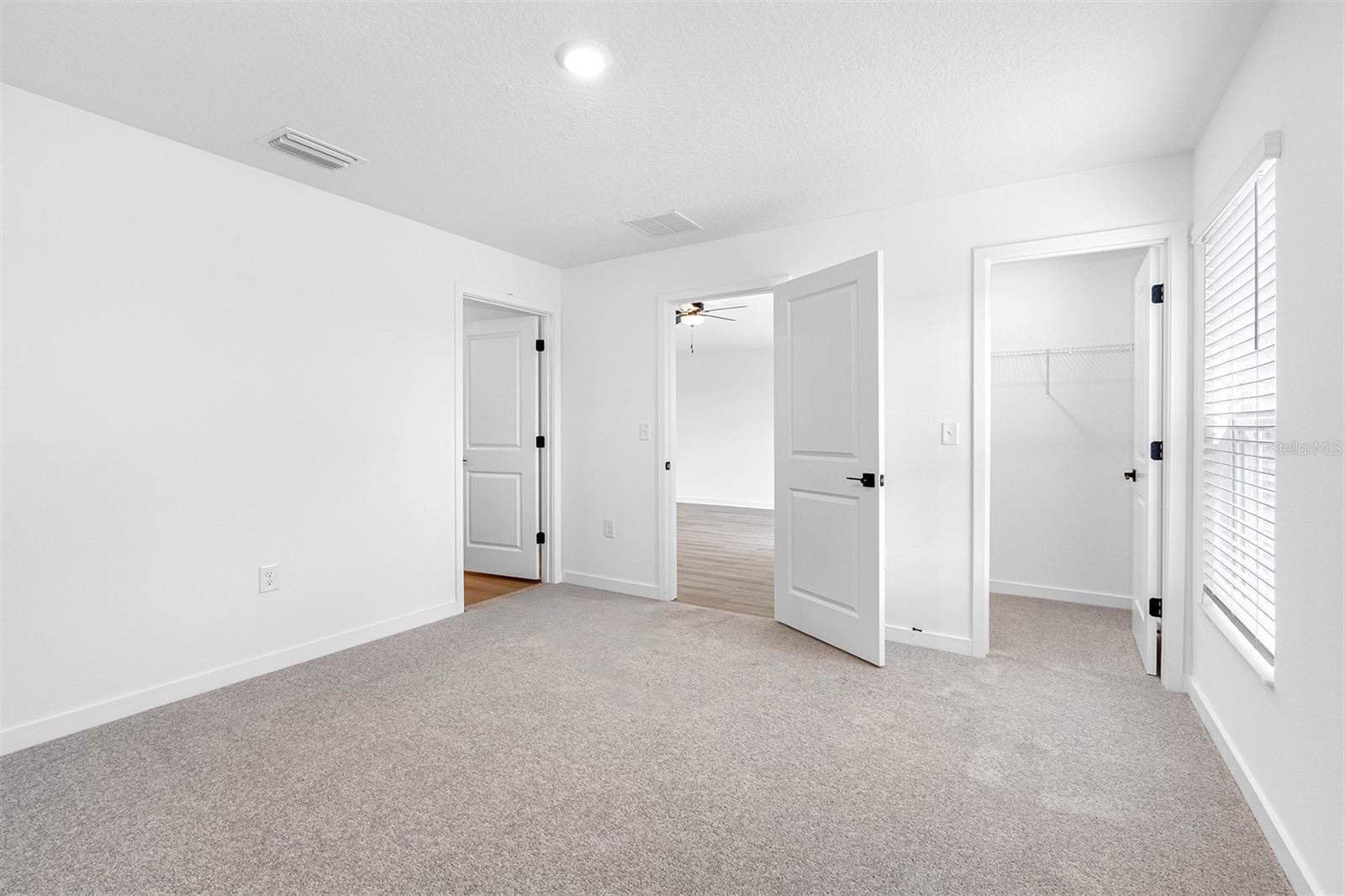 TRILBY CROSSINGS - Residential