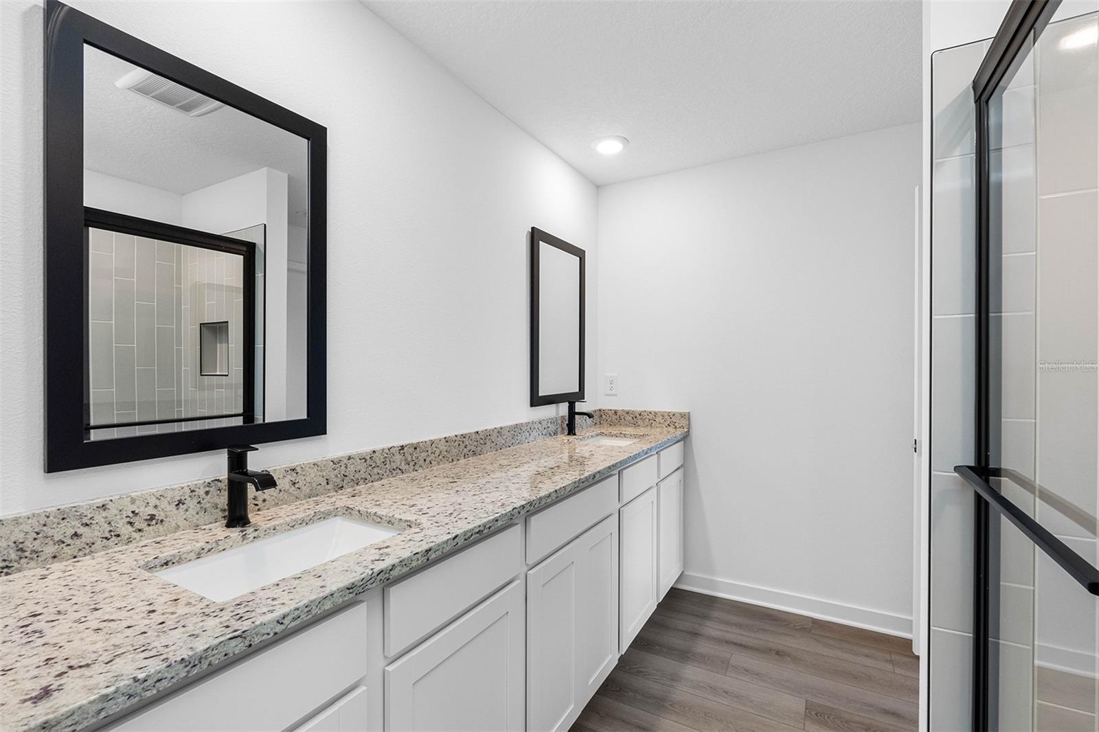 TRILBY CROSSINGS - Residential