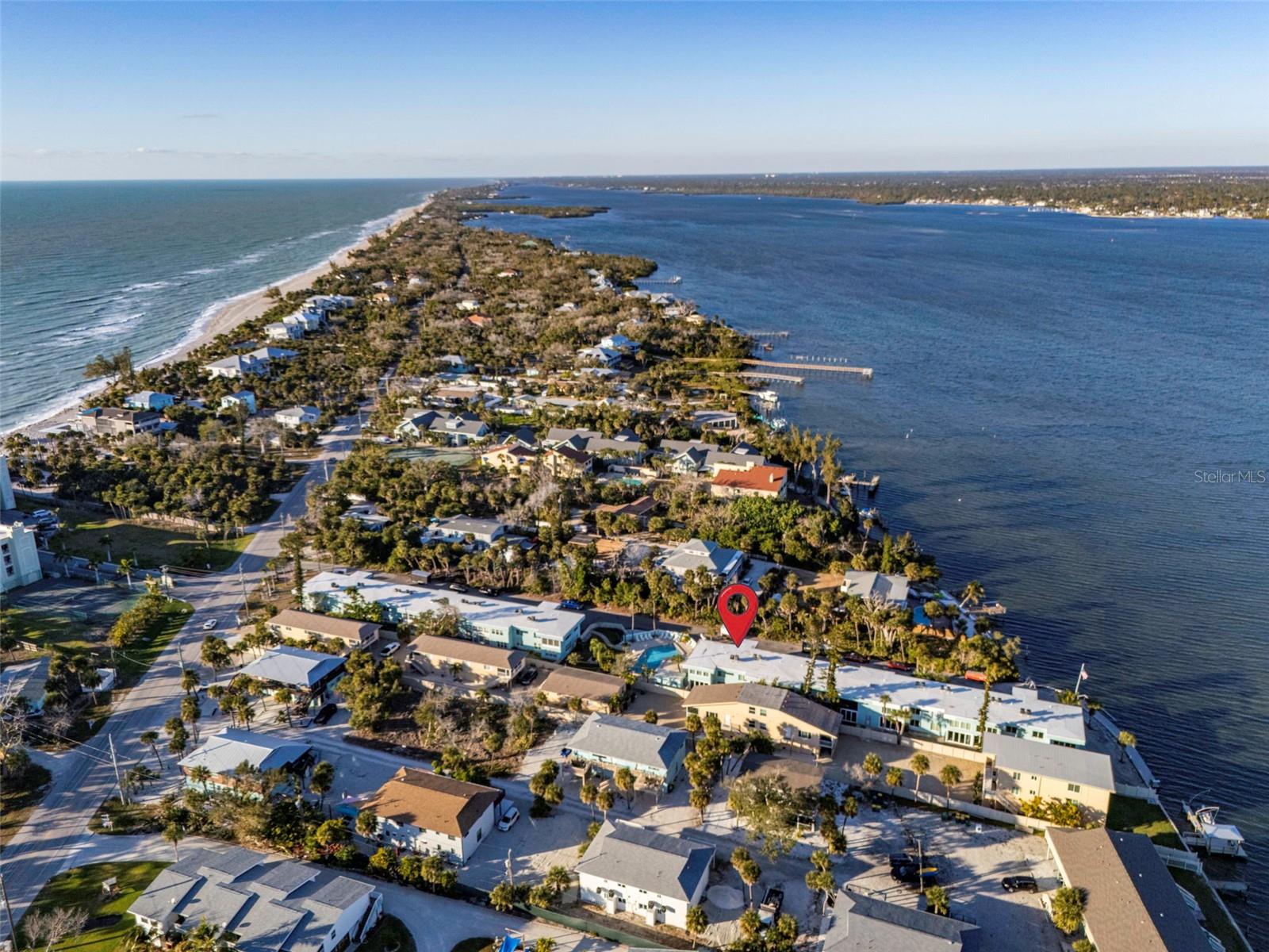 TIKI APTS BLDG 01 - Residential