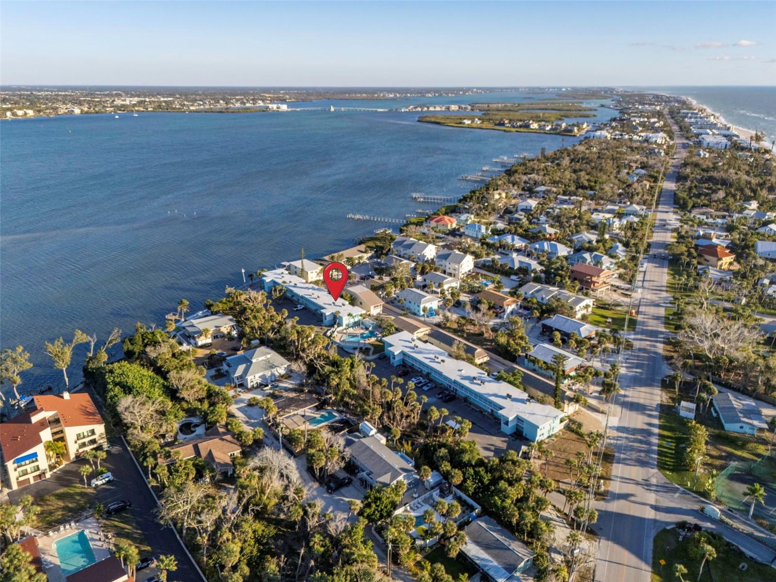 TIKI APTS BLDG 01 - Residential