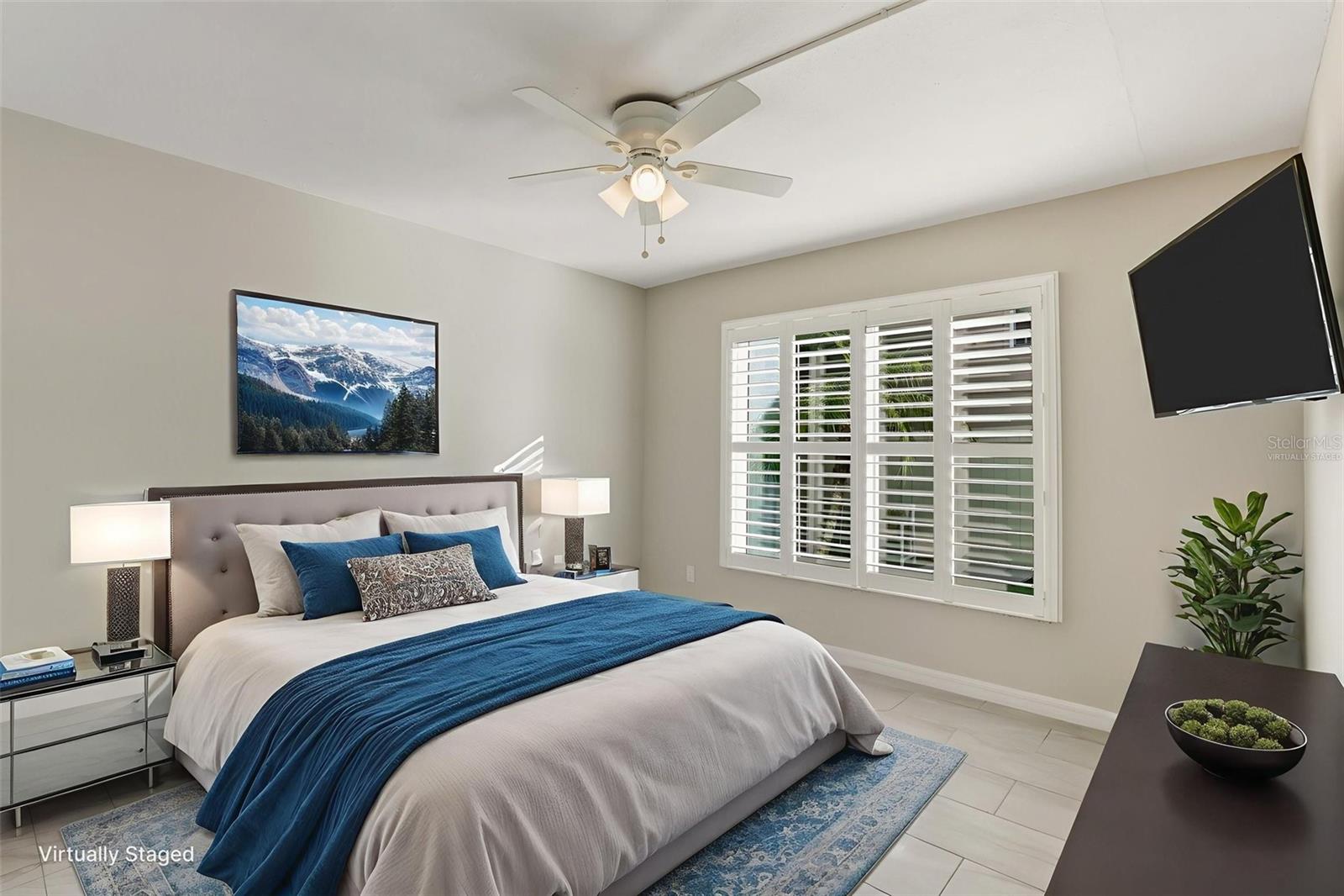 TIKI APTS BLDG 01 - Residential