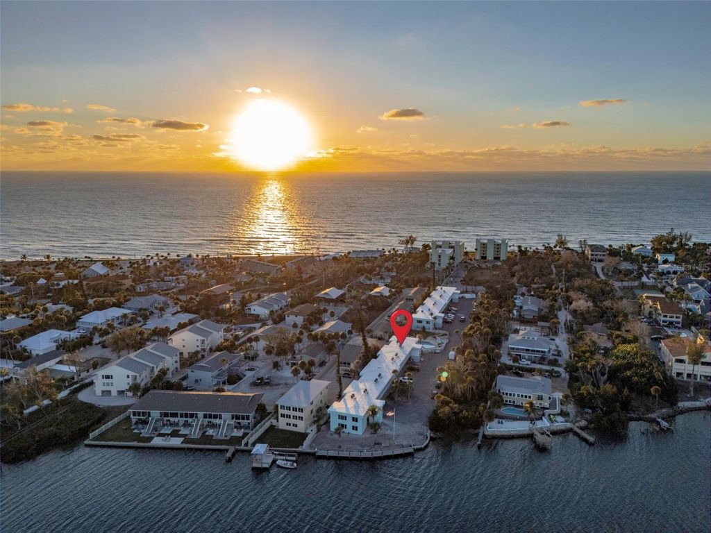 Photo of 5055 N Beach Road #108, Englewood, FL 34223 (MLS # C7519628)