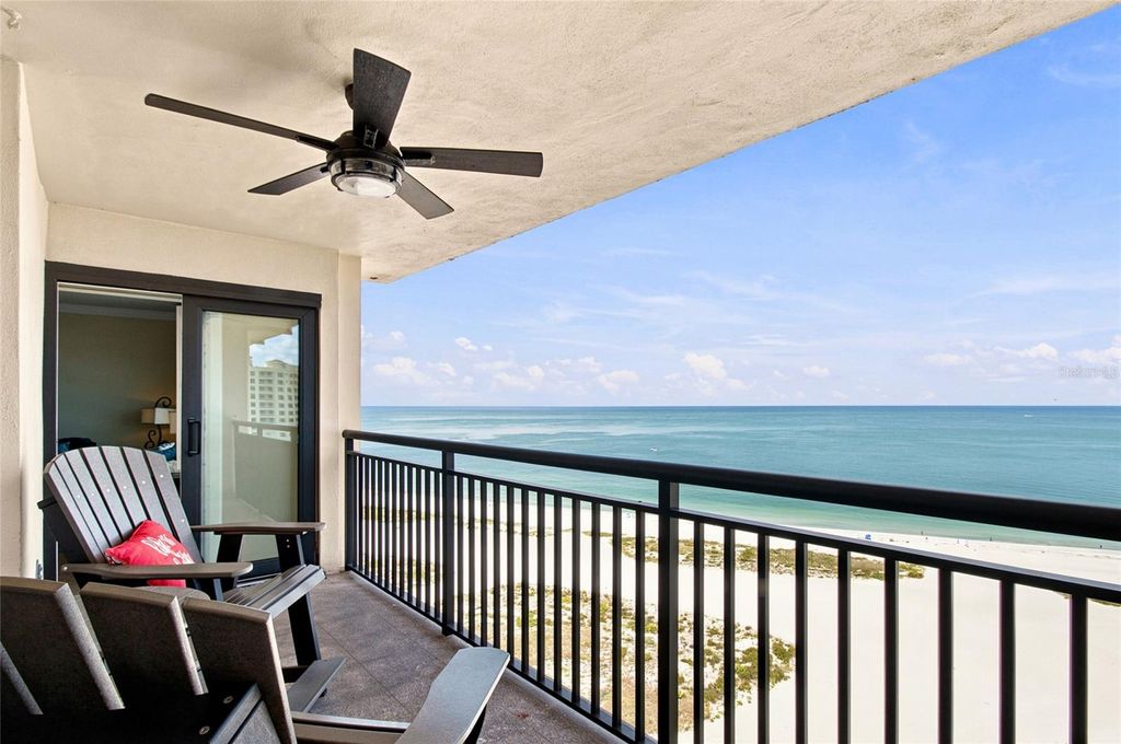 Photo of 1270 Gulf Boulevard #2007, Clearwater Beach, FL 33767 (MLS # TB8522846)