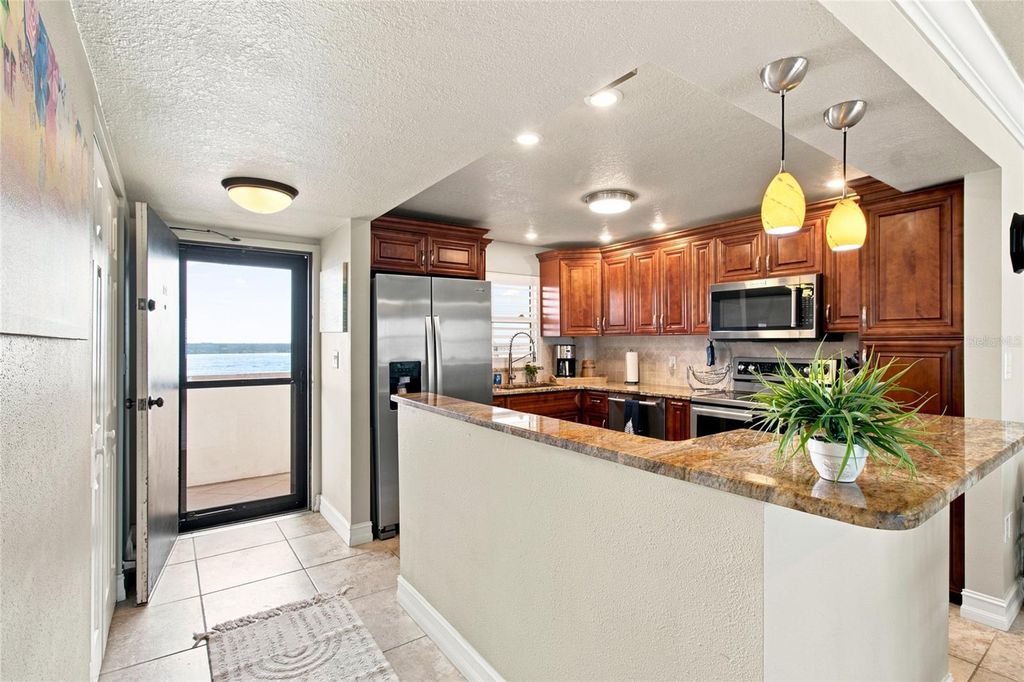 Photo of 1270 Gulf Boulevard #2007, Clearwater Beach, FL 33767 (MLS # TB8522846)