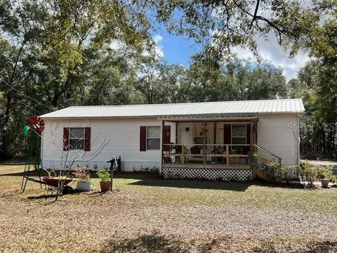 6669 NW 36TH LANE BELL FL 32619