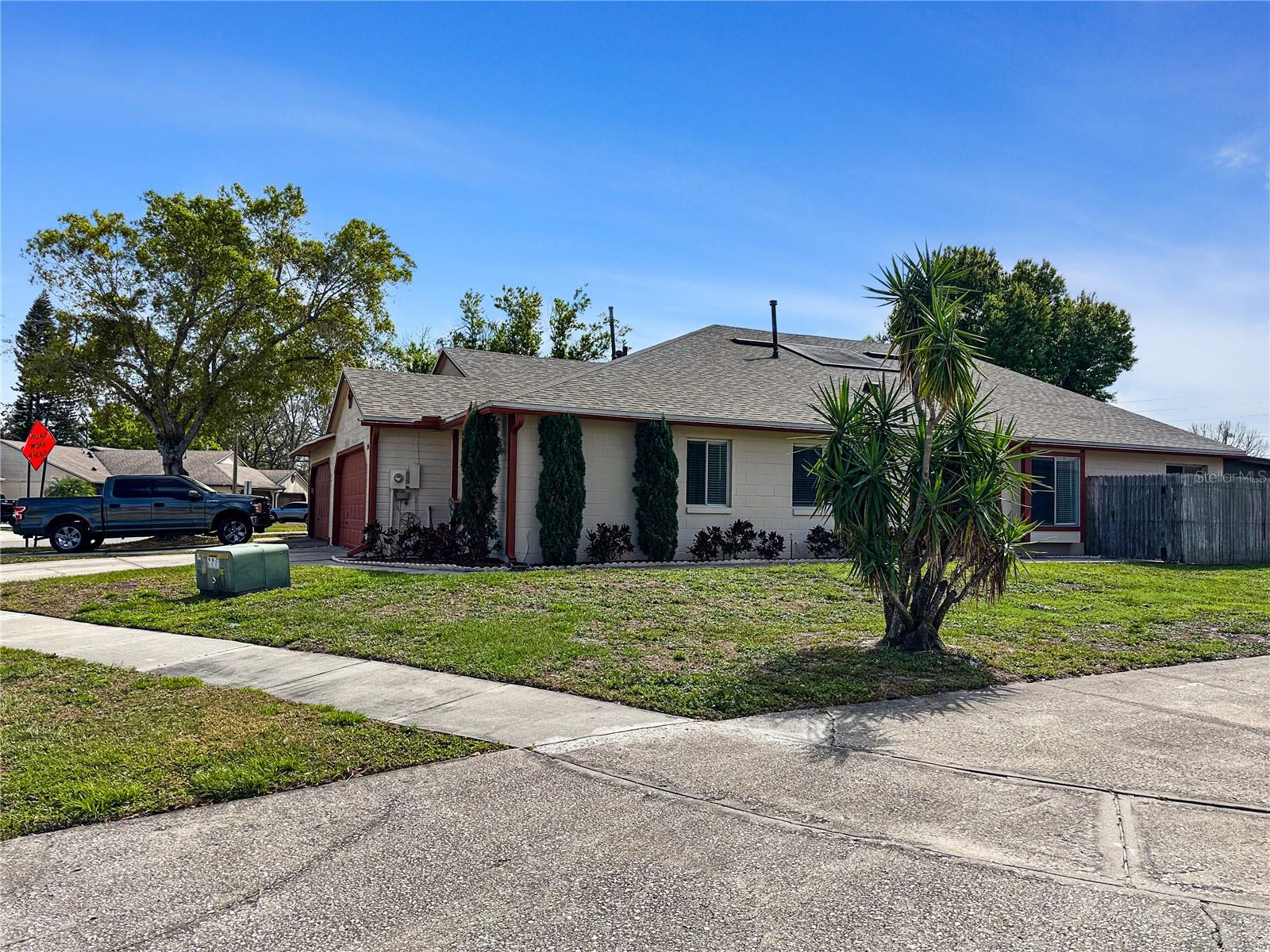 2506 TOBIN COURT