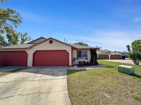Photo of 2506 Tobin Court, Orlando, FL 32837 (MLS # S5150552)