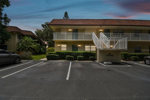 6590 ODYSSEY STREET 11A CAPE CANAVERAL FL 32920