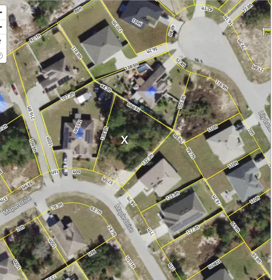 Photo of 129 Maple Drive, Poinciana, FL 34759 (MLS # S5158220)