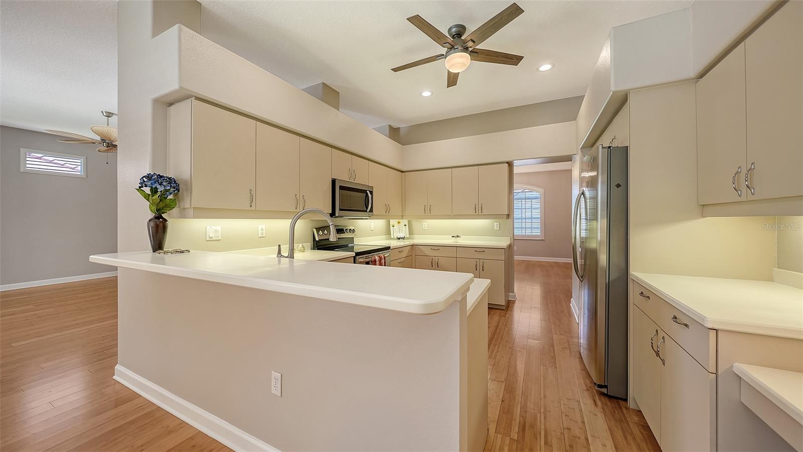 LAUREL OAK ESTATES SEC 04 - Residential