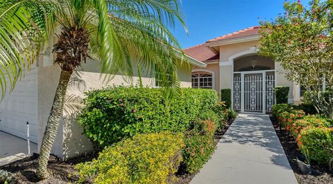 Photo of 7853 Chick Evans Place, Sarasota, FL 34240 (MLS # A4668785)