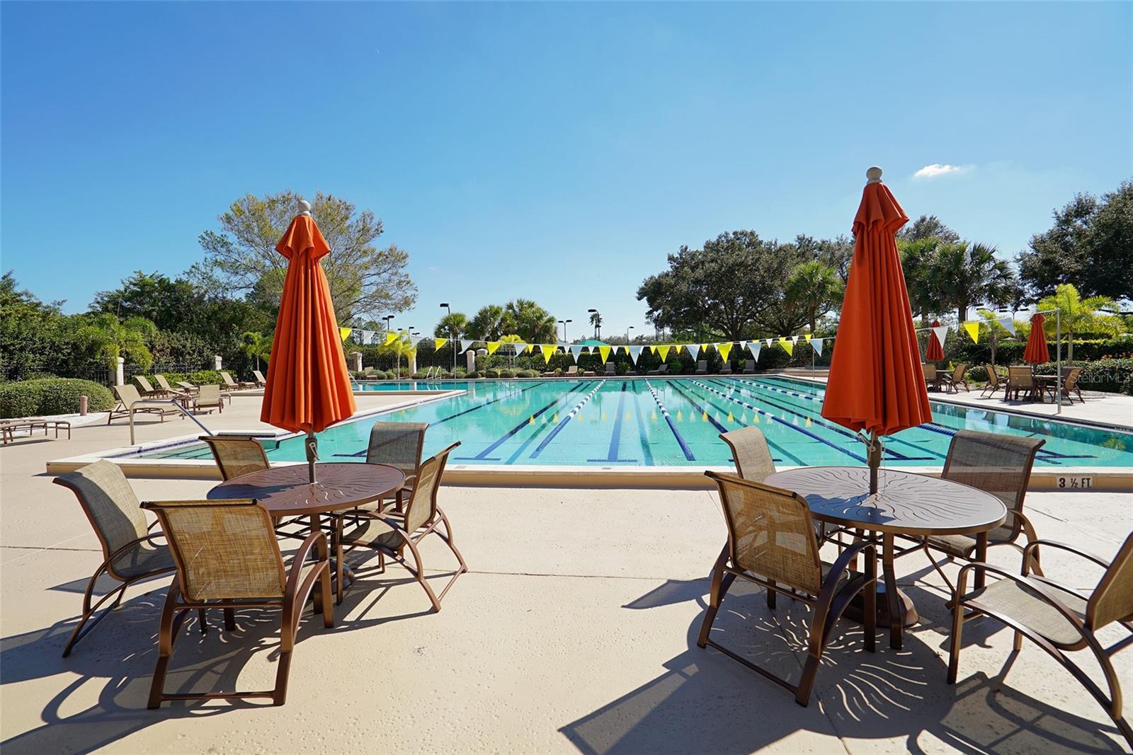 LAUREL OAK ESTATES SEC 04 - Residential