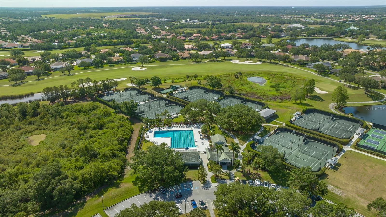 LAUREL OAK ESTATES SEC 04 - Residential