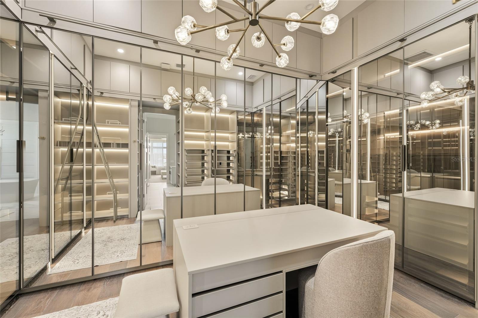 ROSSER RESERVE REP - Residential