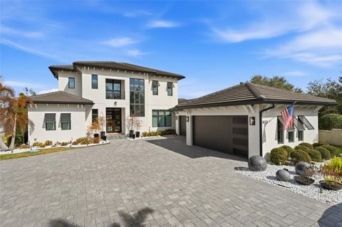 Photo of 1002 Down Reserve Court, Windermere, FL 34786 (MLS # O6383597)