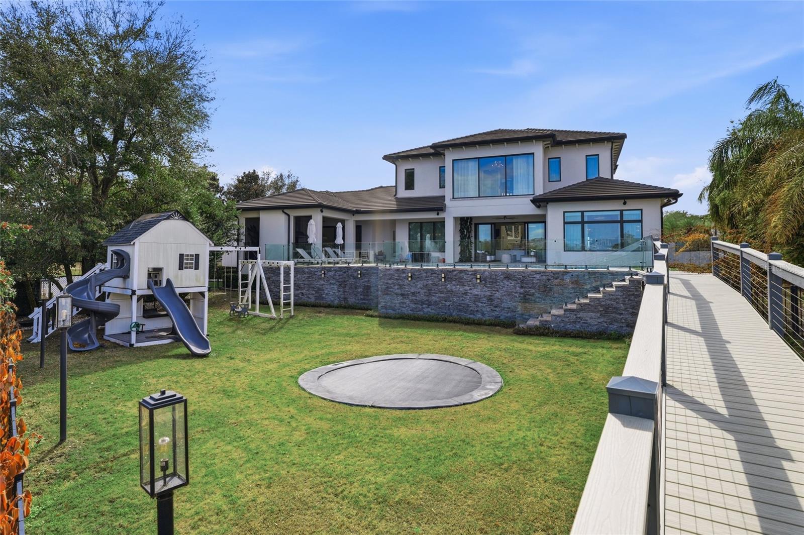 ROSSER RESERVE REP - Residential