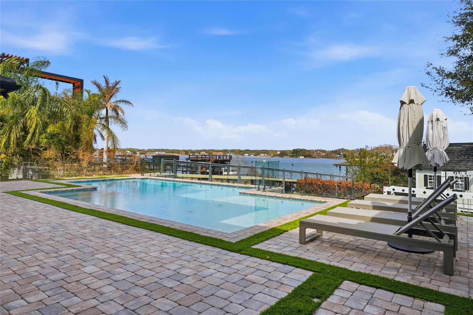 ROSSER RESERVE REP - Residential