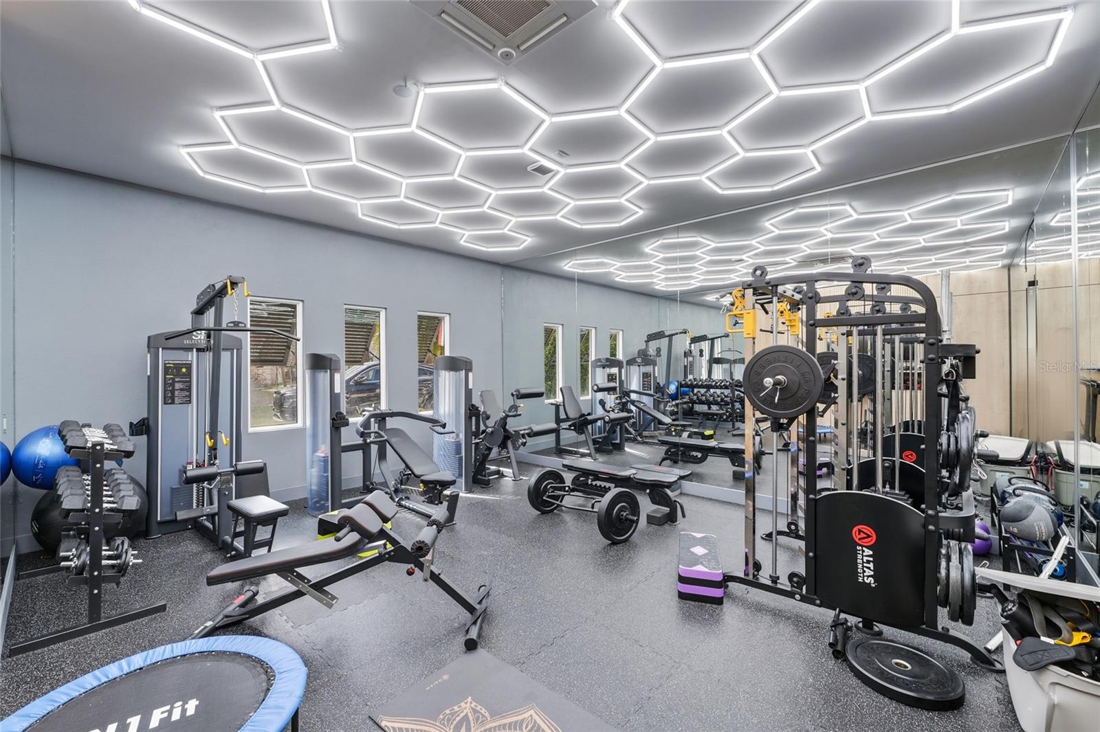 ROSSER RESERVE REP - Residential