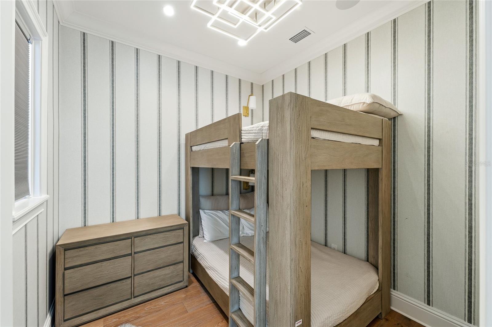 ROSSER RESERVE REP - Residential