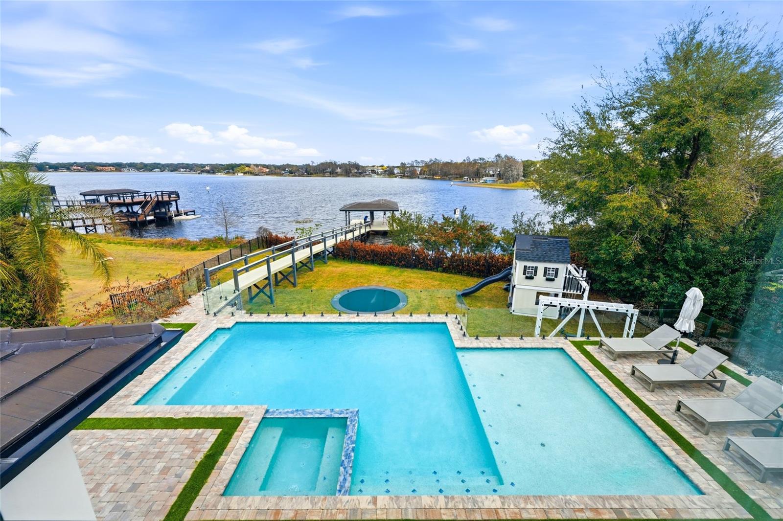 ROSSER RESERVE REP - Residential