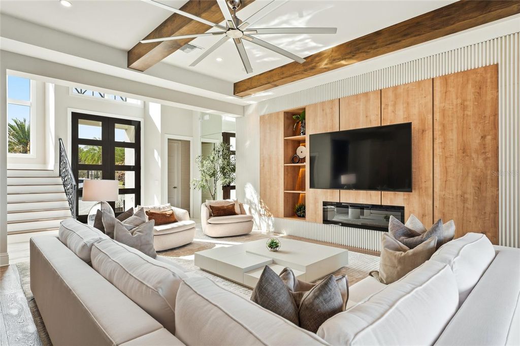 Photo of 1002 Down Reserve Court, Windermere, FL 34786 (MLS # O6383597)