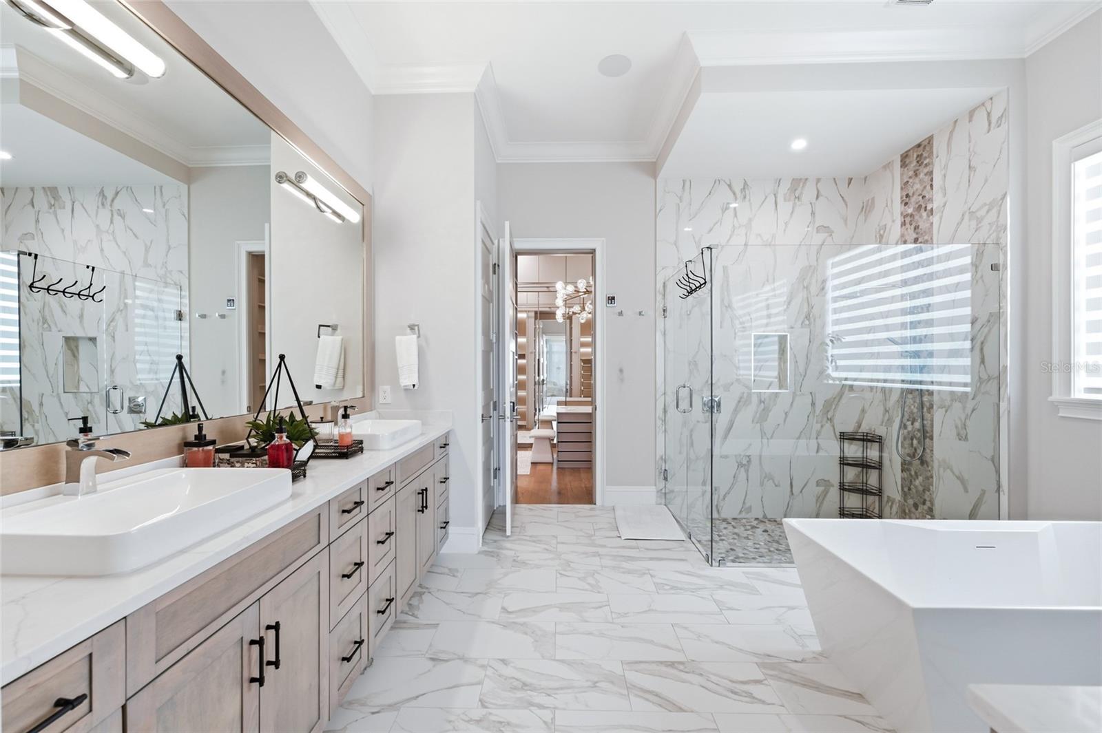 ROSSER RESERVE REP - Residential