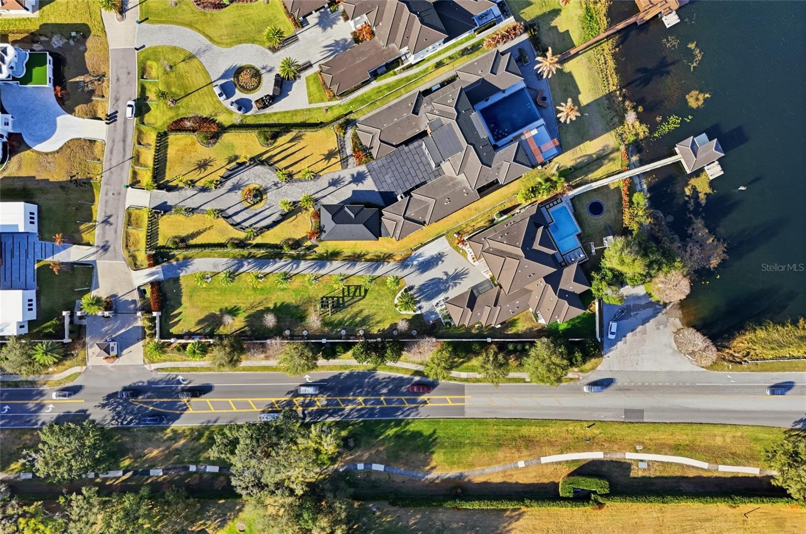 ROSSER RESERVE REP - Residential