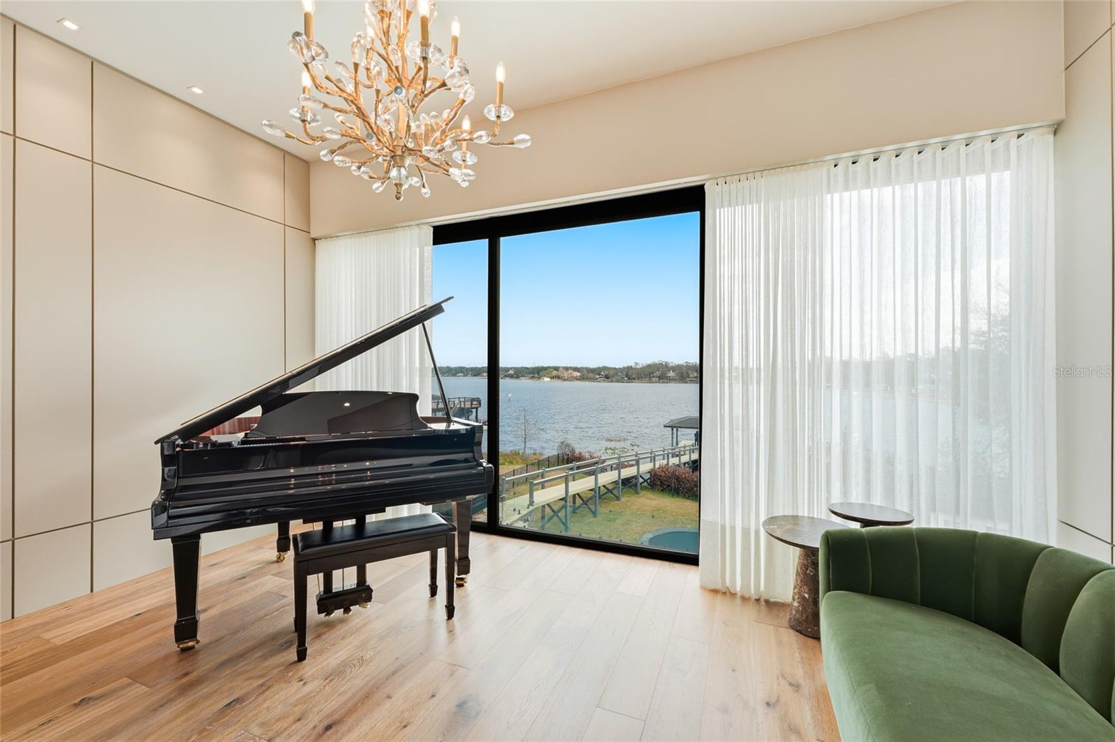 ROSSER RESERVE REP - Residential