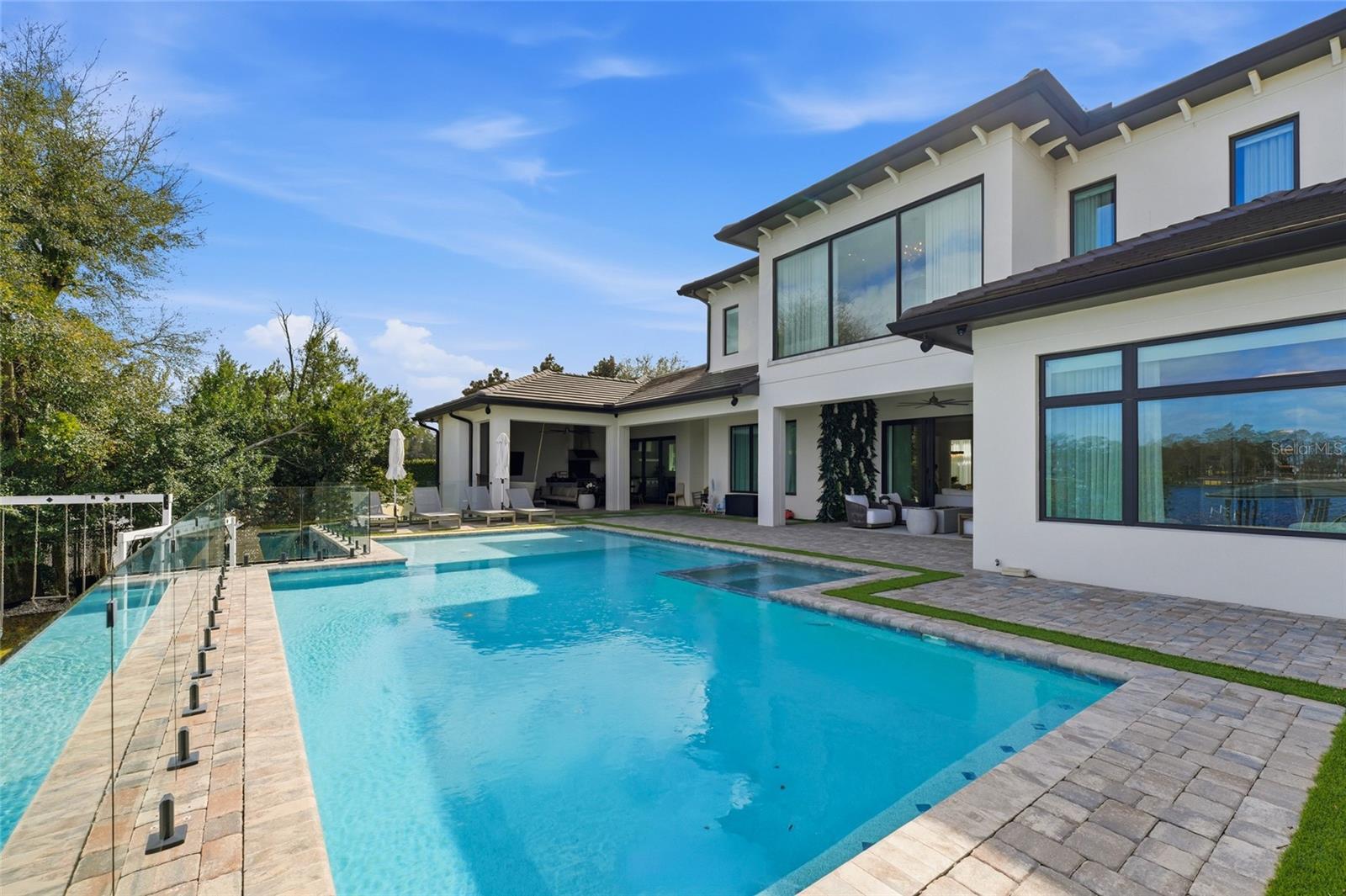 ROSSER RESERVE REP - Residential