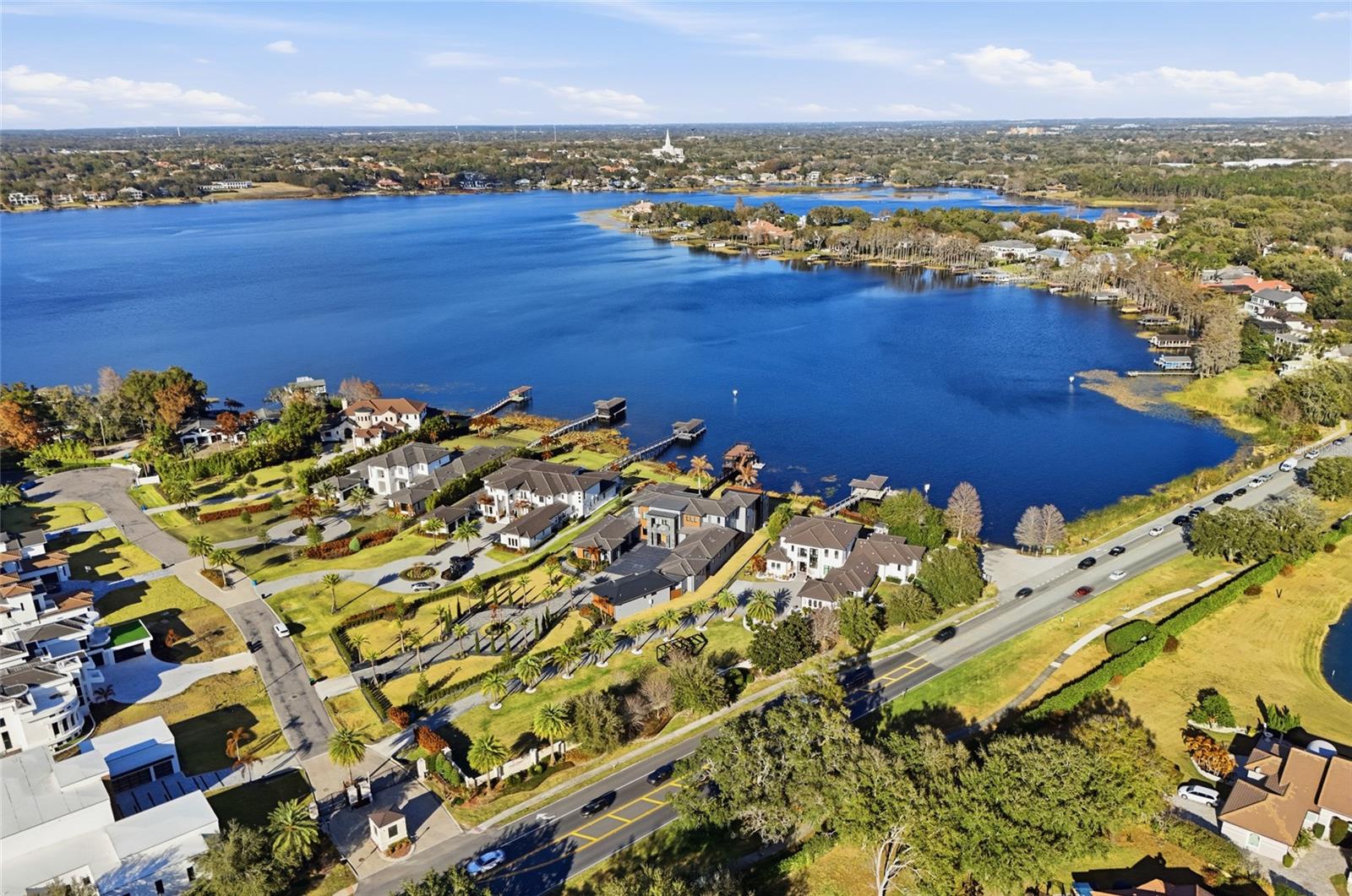 ROSSER RESERVE REP - Residential