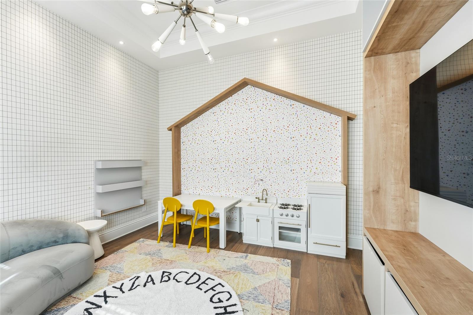 ROSSER RESERVE REP - Residential