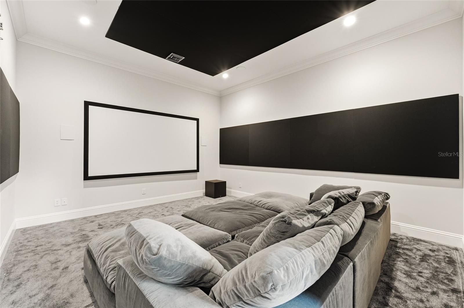 ROSSER RESERVE REP - Residential