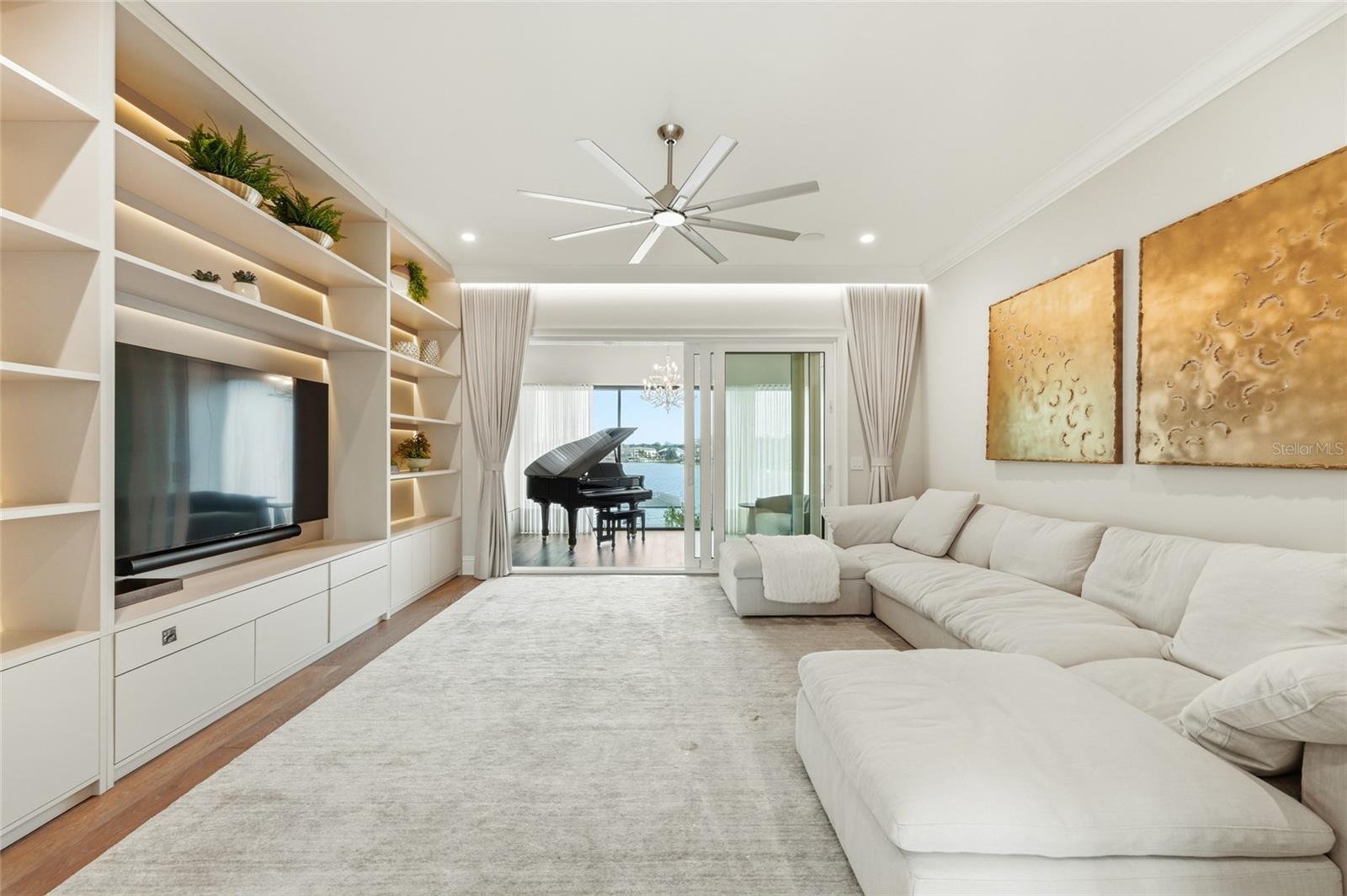 ROSSER RESERVE REP - Residential