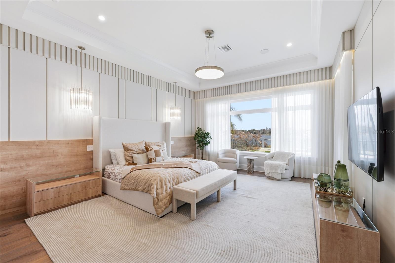 ROSSER RESERVE REP - Residential