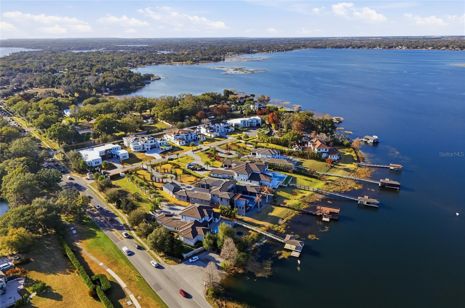 ROSSER RESERVE REP - Residential