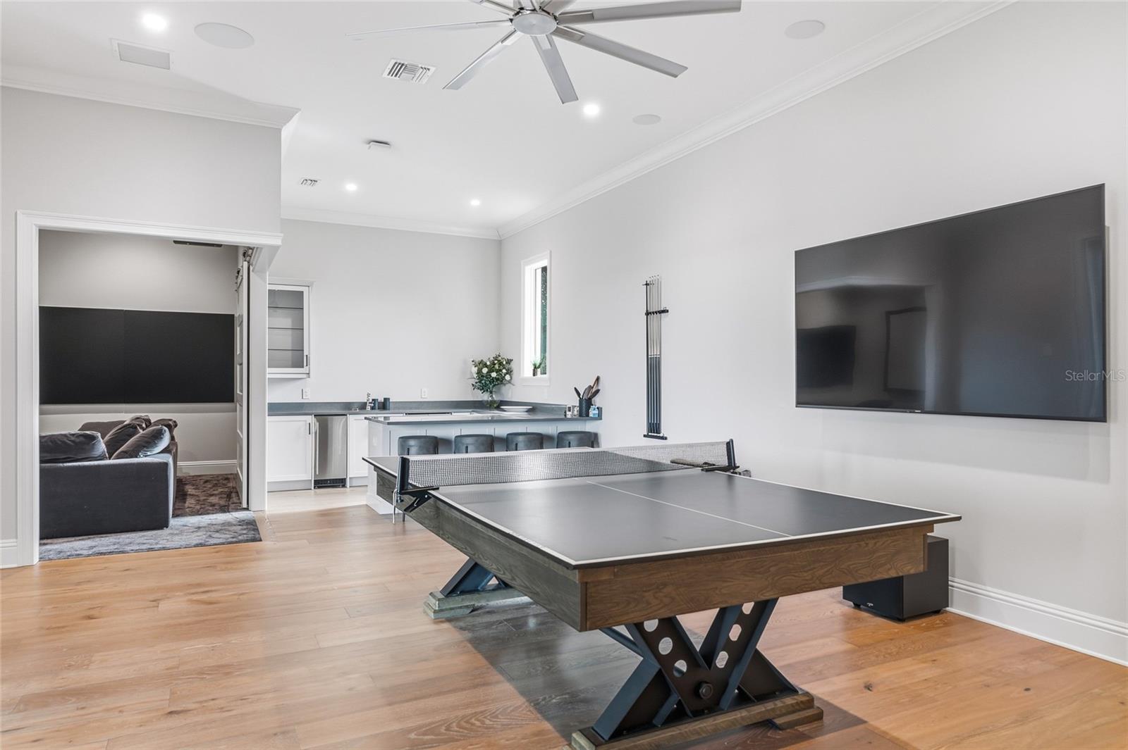 ROSSER RESERVE REP - Residential