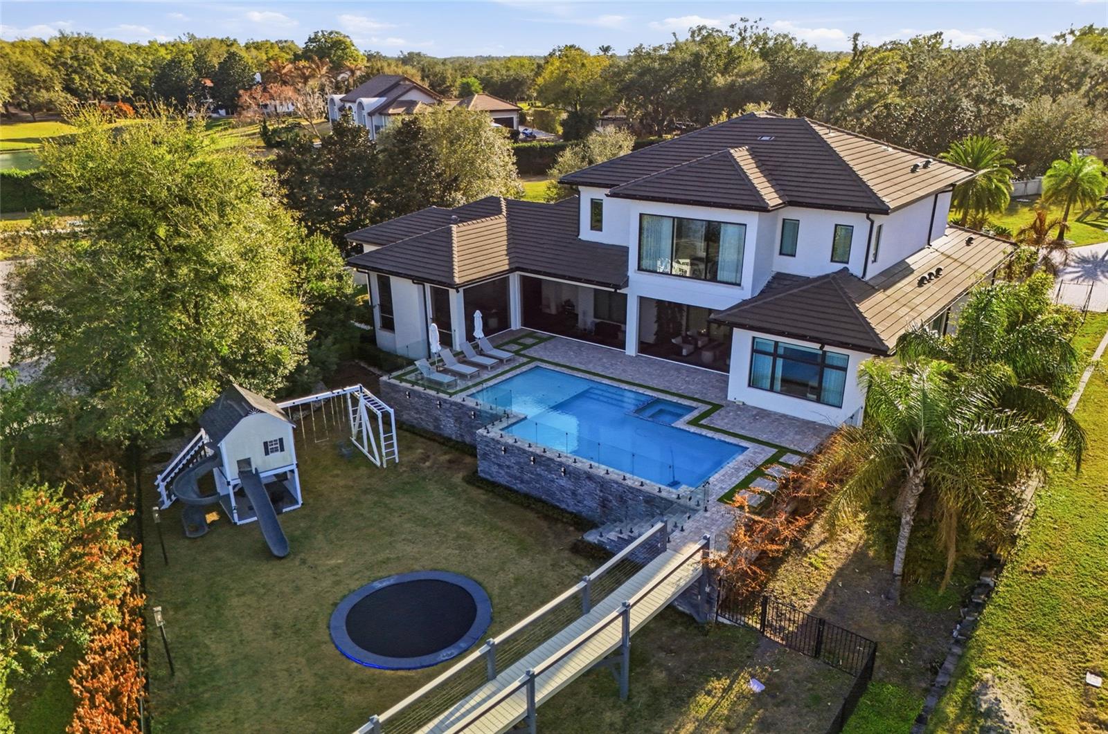 ROSSER RESERVE REP - Residential