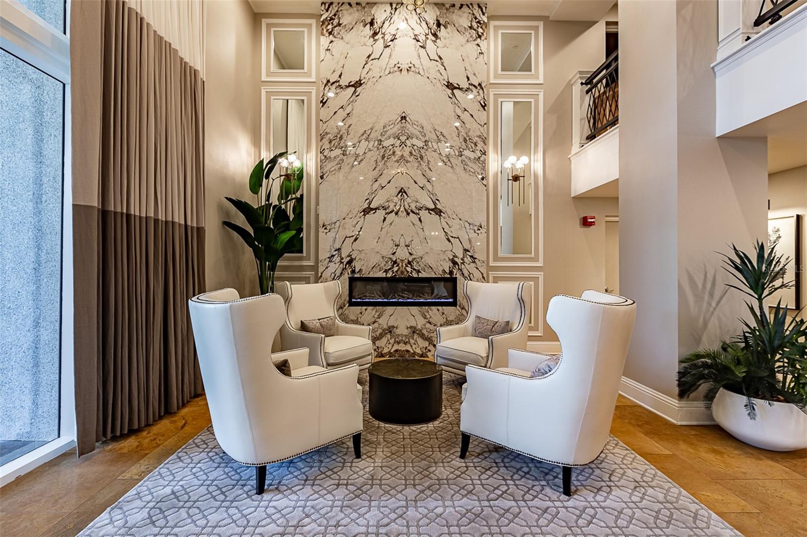 RESIDENCES AT SANDPEARL RESORT CONDO - Residential