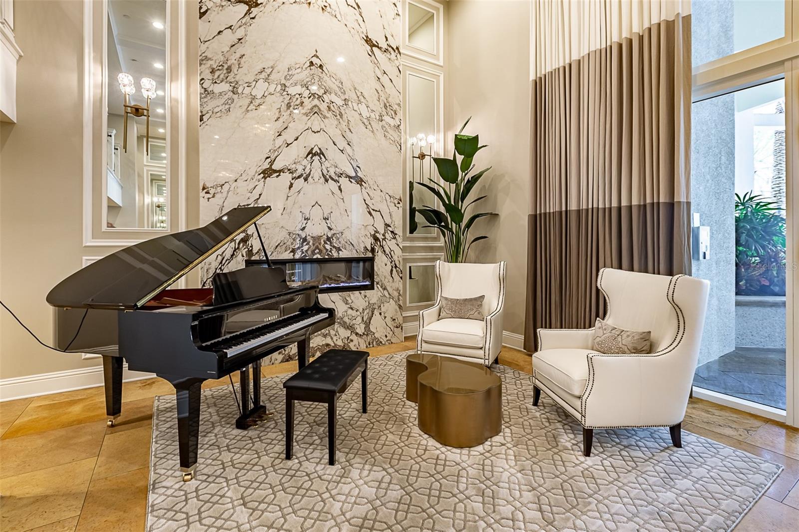 RESIDENCES AT SANDPEARL RESORT CONDO - Residential