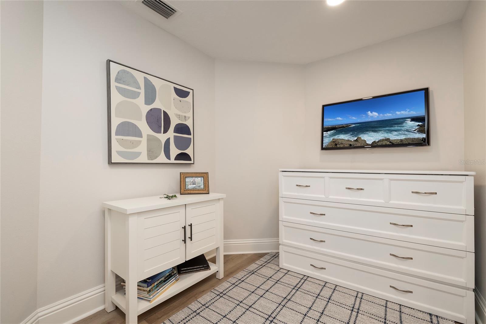 RESIDENCES AT SANDPEARL RESORT CONDO - Residential