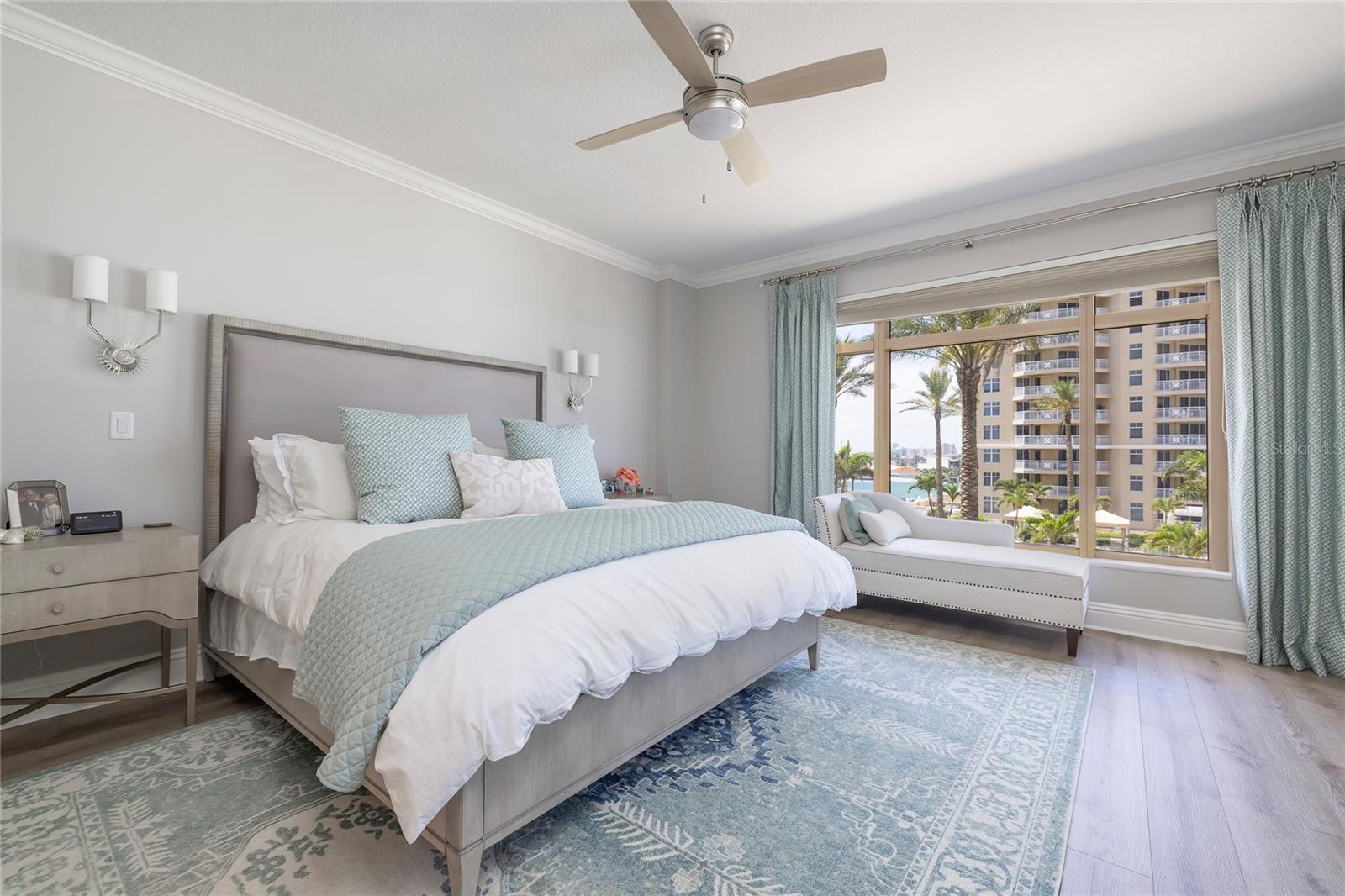 RESIDENCES AT SANDPEARL RESORT CONDO - Residential