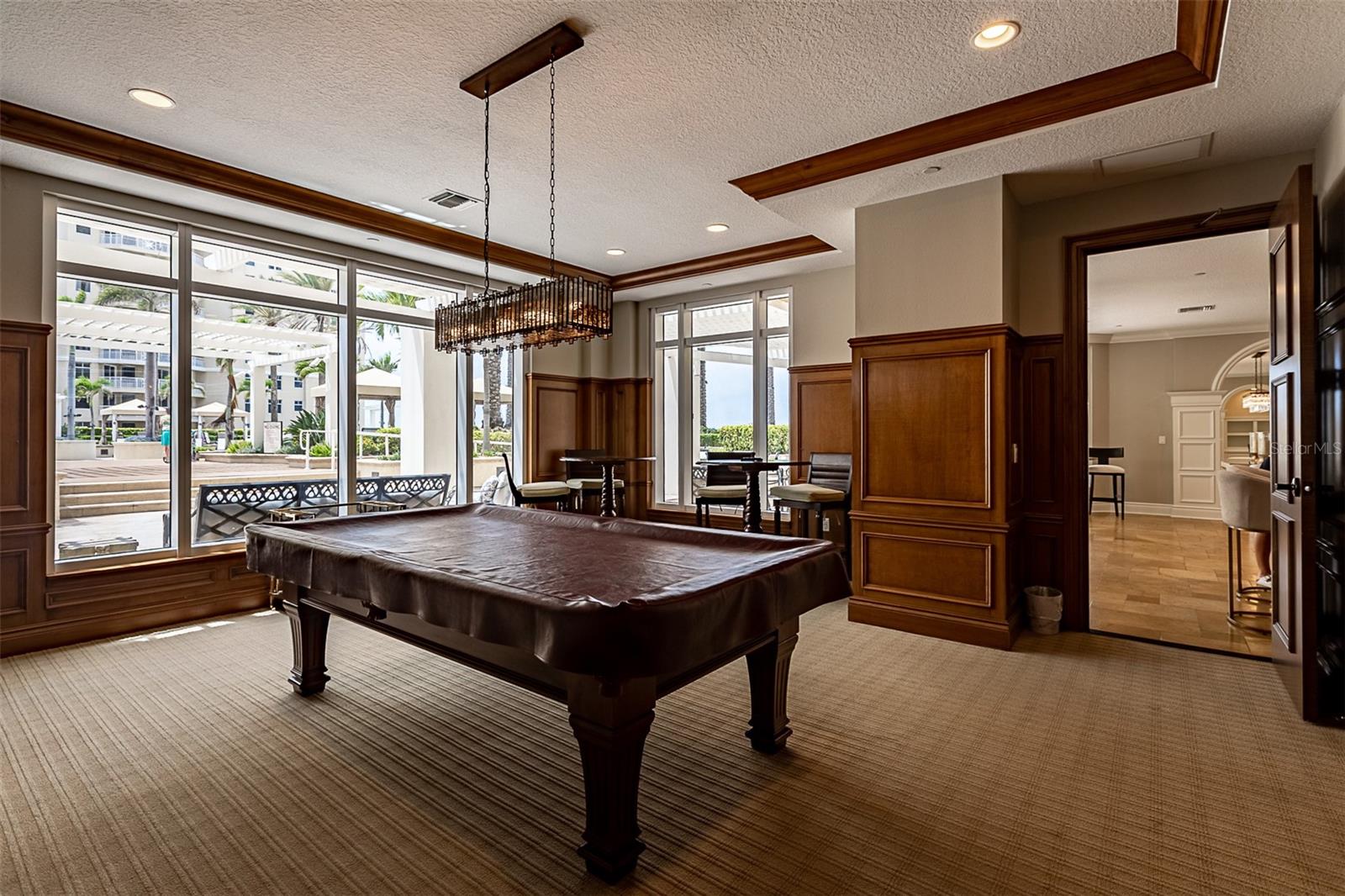 RESIDENCES AT SANDPEARL RESORT CONDO - Residential