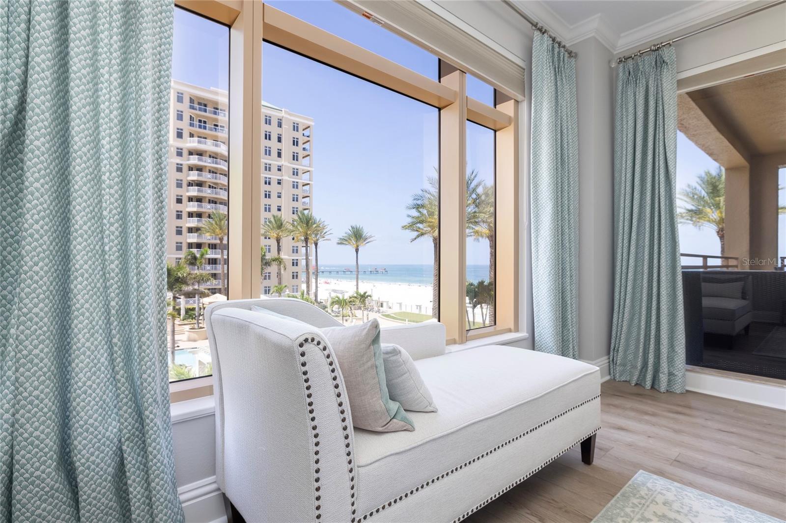 RESIDENCES AT SANDPEARL RESORT CONDO - Residential