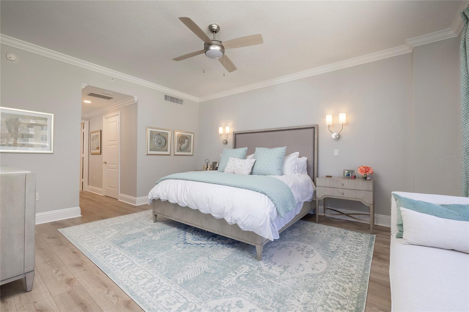 RESIDENCES AT SANDPEARL RESORT CONDO - Residential