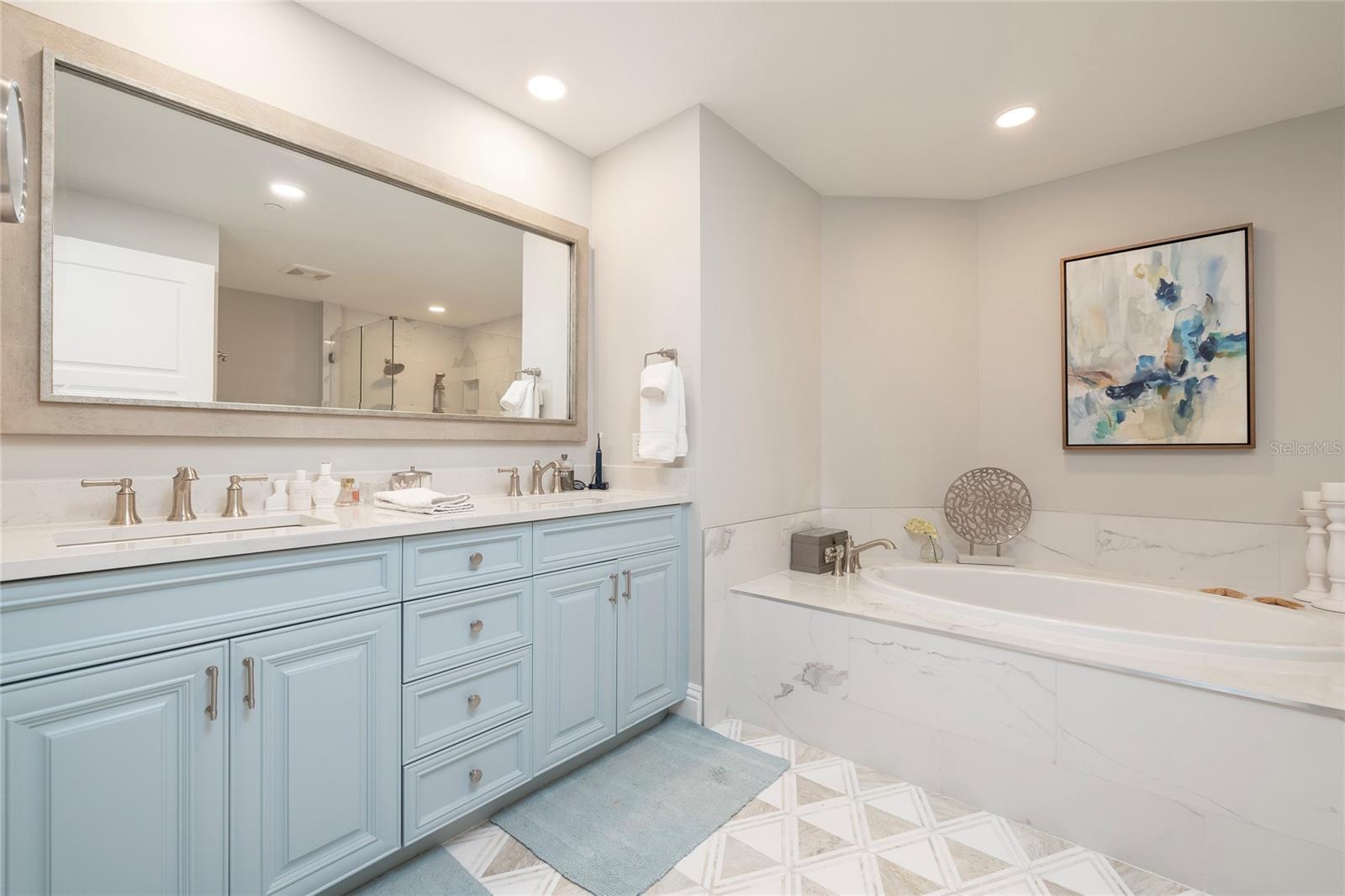 RESIDENCES AT SANDPEARL RESORT CONDO - Residential