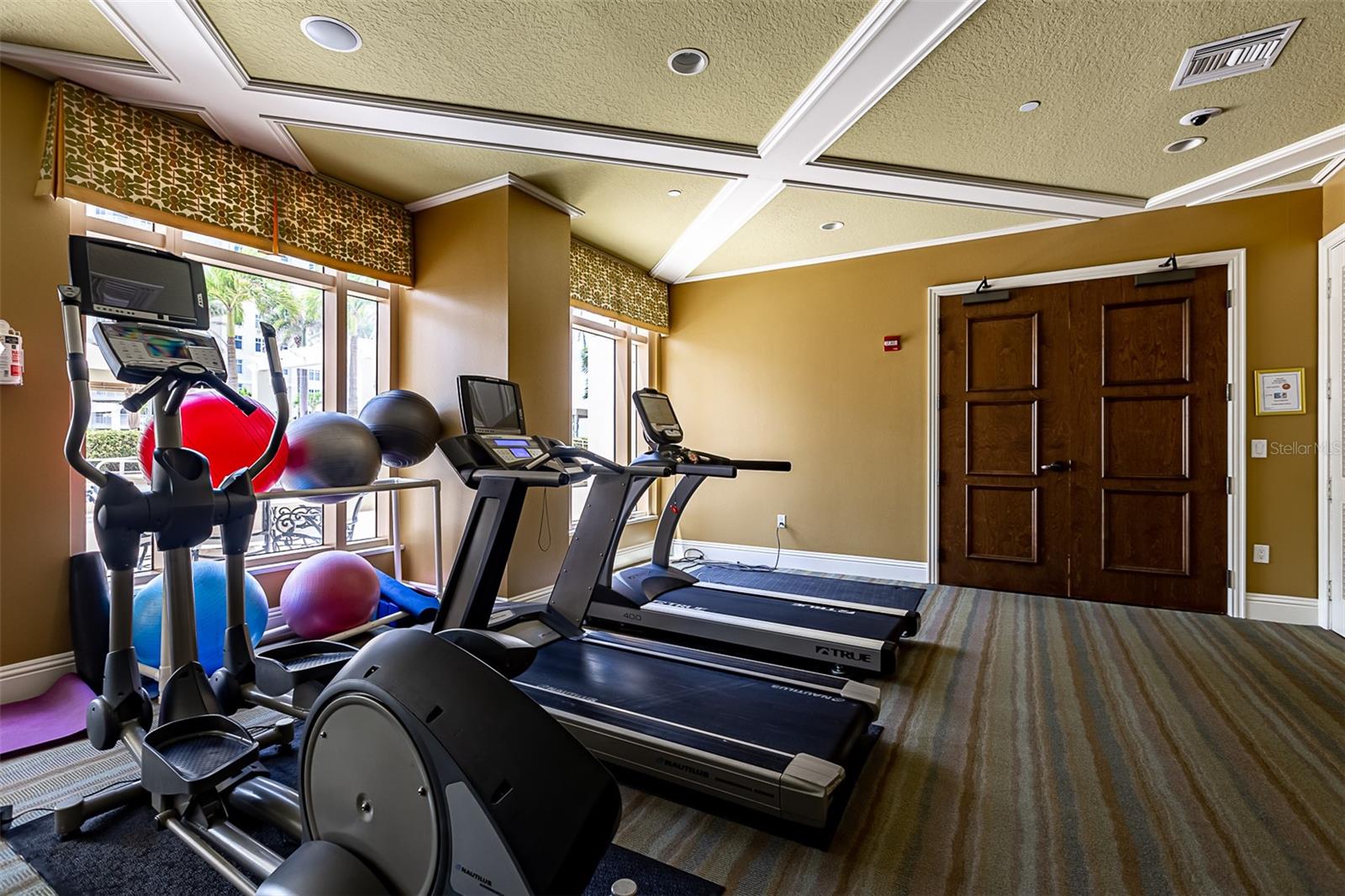 RESIDENCES AT SANDPEARL RESORT CONDO - Residential