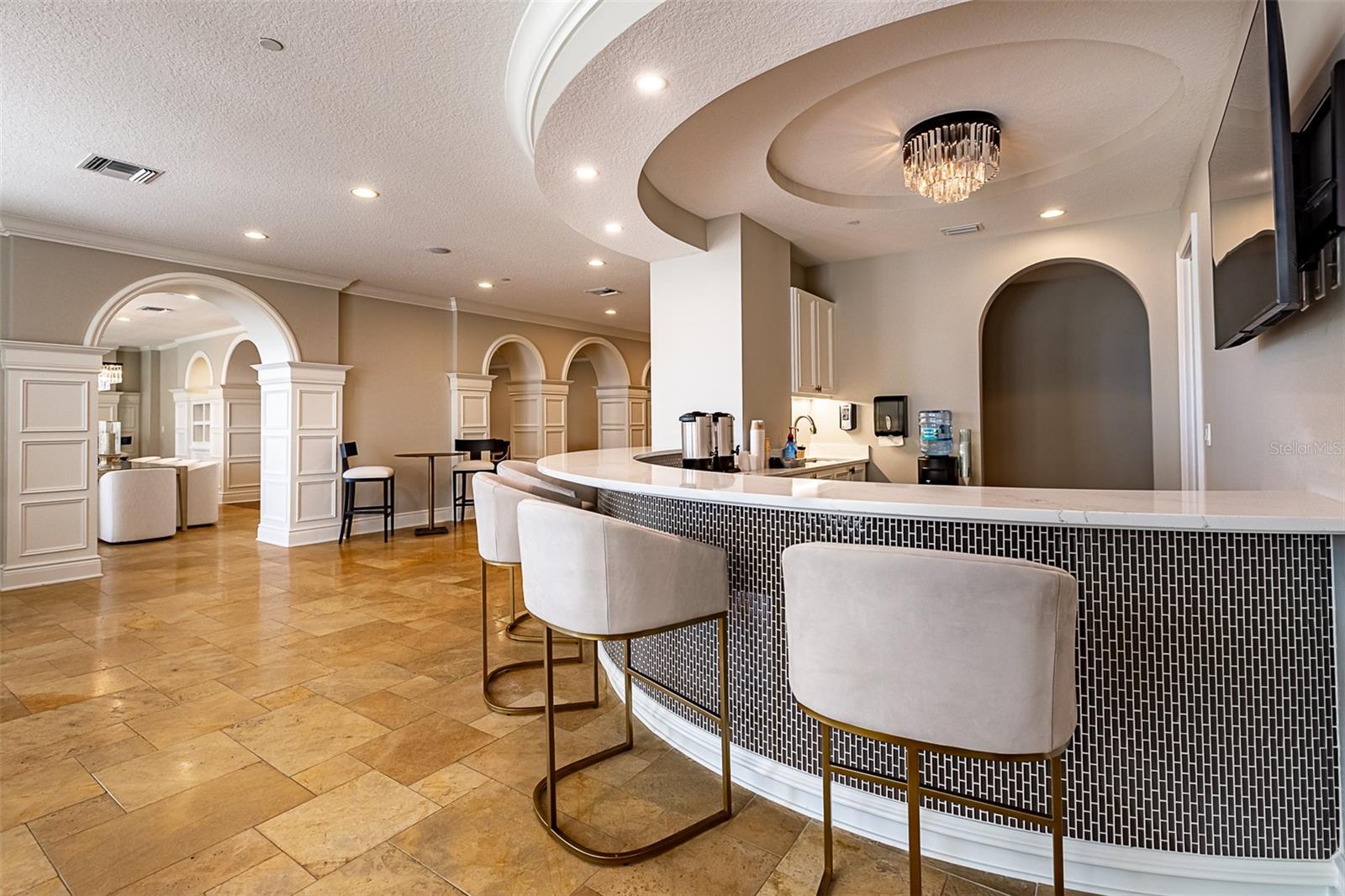 RESIDENCES AT SANDPEARL RESORT CONDO - Residential