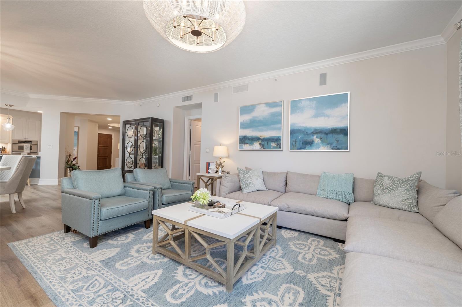 RESIDENCES AT SANDPEARL RESORT CONDO - Residential