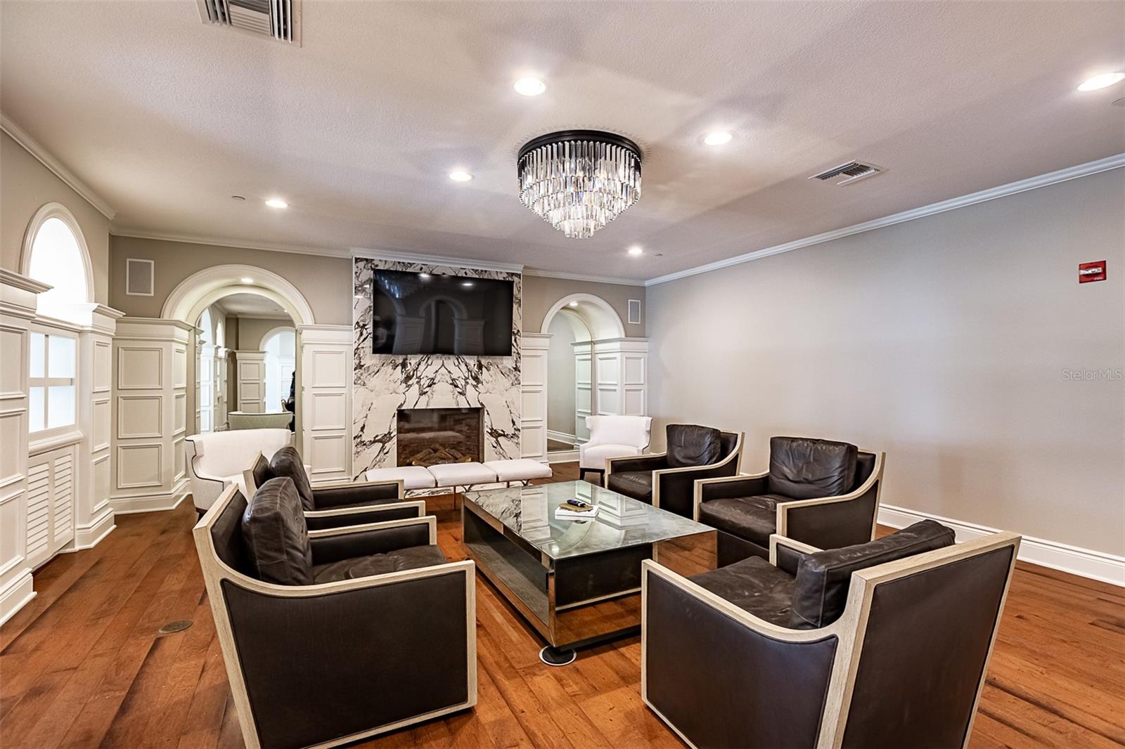 RESIDENCES AT SANDPEARL RESORT CONDO - Residential