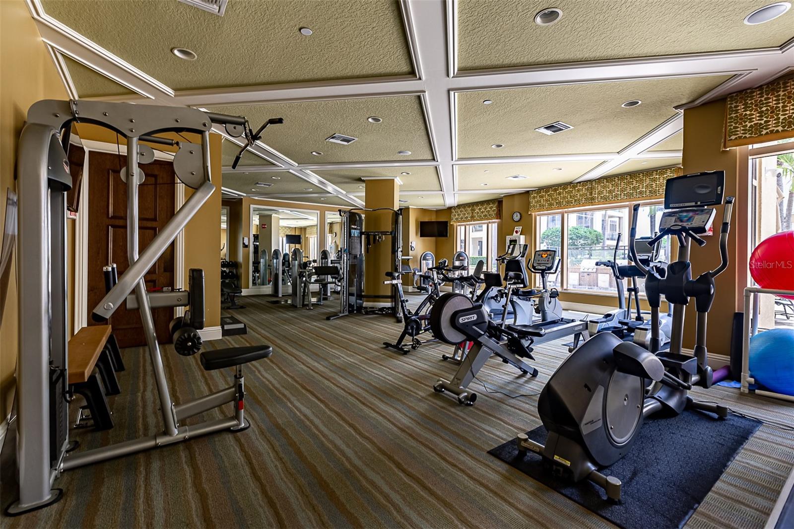 RESIDENCES AT SANDPEARL RESORT CONDO - Residential